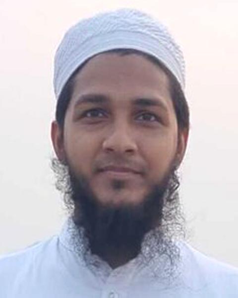 Faculty Member